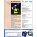 THALASSA MAGAZINE |Premier Numéro