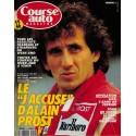 Course auto magazine |Premier Numéro