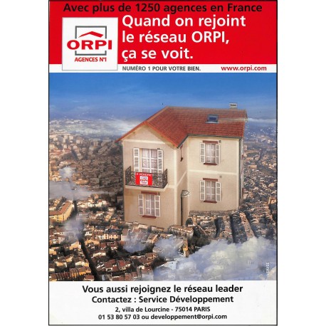 ENTREPRENDRE FRANCHISE |Premier Numéro