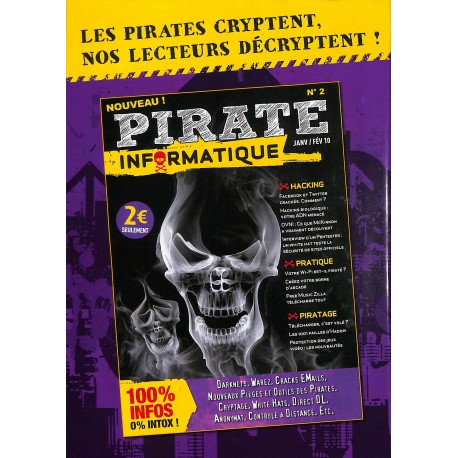 BTORRENT MAGAZINE |Premier Numéro