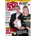 POKER 52 |Premier Numéro