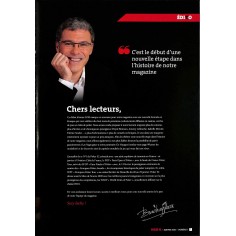 POKER 52 |Premier Numéro 2