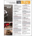 AUTO COLLECTOR |Premier Numéro