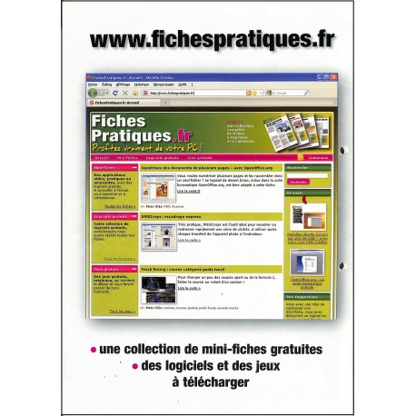 FICHES PRATIQUES |Premier Numéro