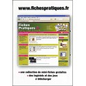 FICHES PRATIQUES |Premier Numéro