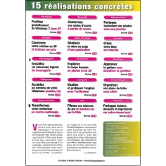 FICHES PRATIQUES |Premier Numéro 2