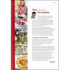 FROMAGE GOURMAND |Premier Numéro 2