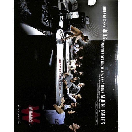 THATS'S POKER |Premier Numéro