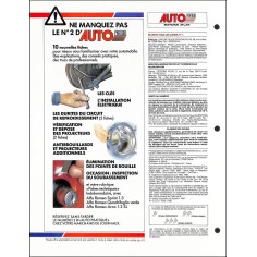 AUTO pratique |Premier Numéro 2