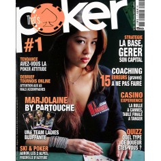 THATS'S POKER |Premier Numéro