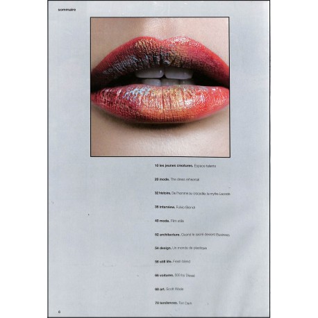 ROUND PARIS |Premier Numéro