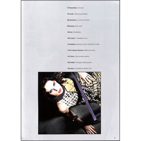 ROUND PARIS |Premier Numéro