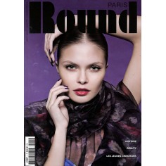 ROUND PARIS |Premier Numéro