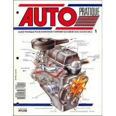 AUTO pratique |Premier Numéro