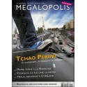 MEGALOPOLIS |Premier Numéro