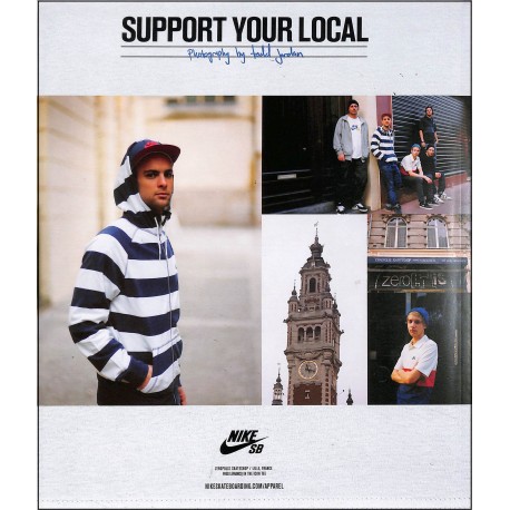 PAUSE |Premier Numéro