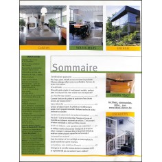 LES DOSSIERS D'IDÉES MAISON |Premier Numéro 2