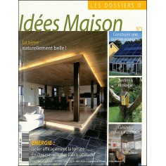 LES DOSSIERS D'IDÉES MAISON |Premier Numéro