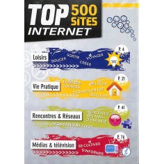 TOP 500 SITES INTERNET |Premier Numéro 2