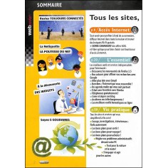 WEB POCKET |Premier Numéro 2