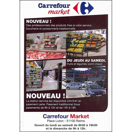 MAG IN REIMS |Premier Numéro