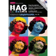 MAG IN REIMS |Premier Numéro