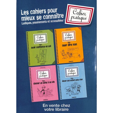 PSYCHO ET DÉVELOPPEMENT PERSONNEL |Premier Numéro