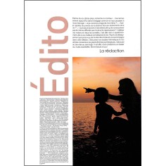 PSYCHO ET DÉVELOPPEMENT PERSONNEL |Premier Numéro 2