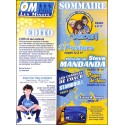 OM PLUS LES MINOTS |Premier Numéro
