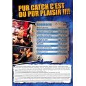 PUR CATCH |Premier Numéro