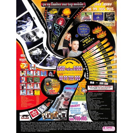 SUPERLIGUE |Premier Numéro