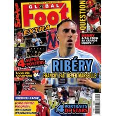 SUPERLIGUE |Premier Numéro