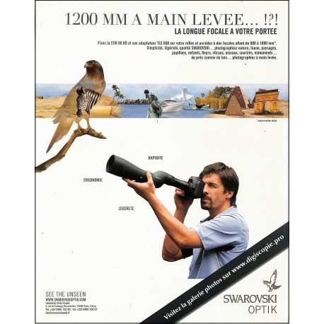 NAT'IMAGES |Premier Numéro