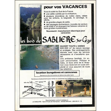 VIVRE NU MAGAZINE |Premier Numéro