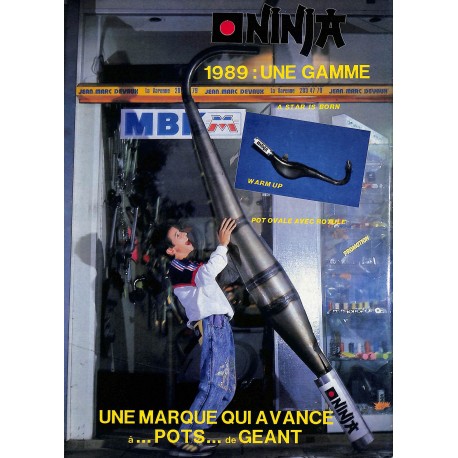 CYCLO NEWS |Premier Numéro