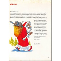 CYCLO NEWS |Premier Numéro 2