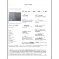 MECENAT COMMUNICATION |Premier Numéro 2