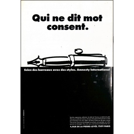 MEC MAGAZINE |Premier Numéro