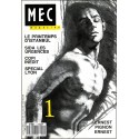 MEC MAGAZINE |Premier Numéro