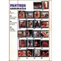 PANTHER |Premier Numéro