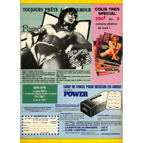 PANTHER |Premier Numéro