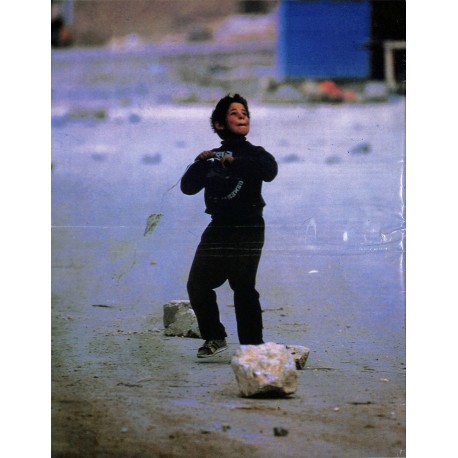 AL MIQLAÂ LA FRONDE |Premier Numéro