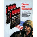 NAM |Premier Numéro