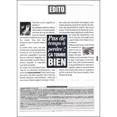 DECISION ENVIRONEMENT |Premier Numéro 2