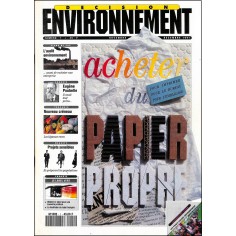 DECISION ENVIRONEMENT |Premier Numéro