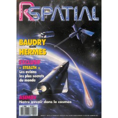 R SPATIAL |Premier Numéro
