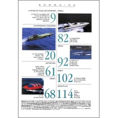 OFF-SHORE & PRESTIGE |Premier Numéro 2