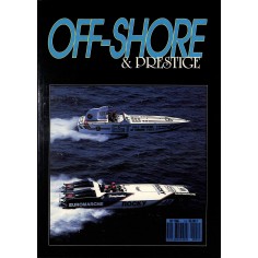 OFF-SHORE & PRESTIGE |Premier Numéro