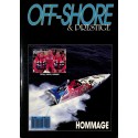 OFF-SHORE & PRESTIGE |Premier Numéro