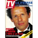 TV HEBDO LA PRESSE DE LA MANCHE |Premier Numéro